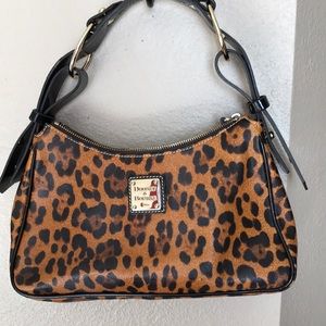 Dooney & Bourke bag